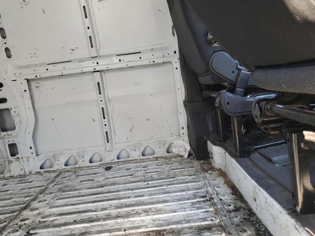 2024 Ram Promaster 2500 მანქანა იყიდება აუქციონზე, vin: 3C6LRVDG4RE141978, აუქციონის ნომერი: 71002635