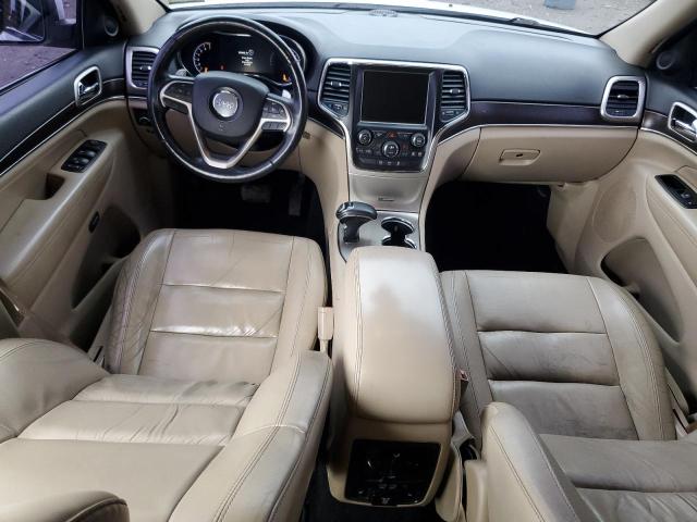Aukcja sprzedaży 2014 Jep Grand Cherokee Limited, vin: 1C4RJFBG7EC432060, numer aukcji: 80762185