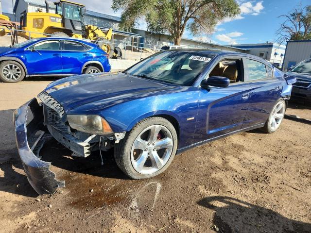 Auction sale of the 2013 Dodge Charger, vin: 2C3CDXCT6DH570753, lot number: 46124756