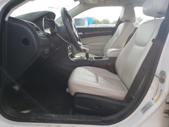 Aukcja sprzedaży 2015 Chrysler 300, vin: 2C3CCAAG1FH849293, numer aukcji: 83946045