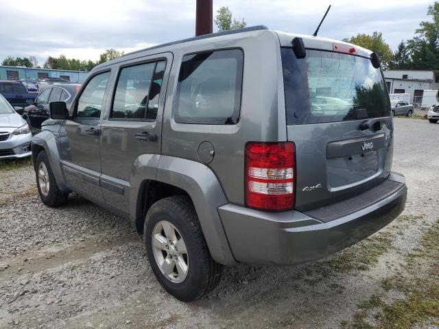 Продаж на аукціоні авто 2012 Jep Liberty Sport, vin: 1C4PJMAK3CW153069, номер лоту: 80934525