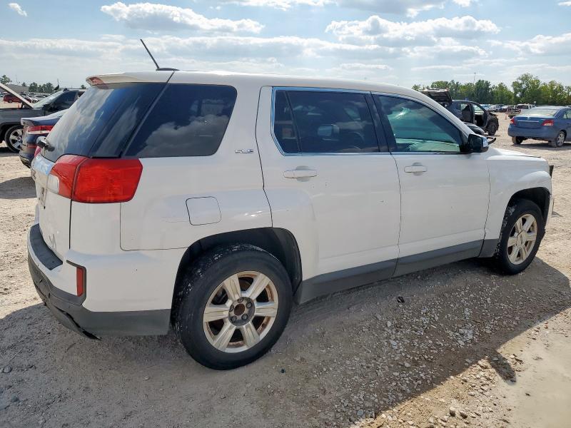 Продажа на аукционе авто 2016 Gmc Terrain, vin: 2GKALMEK6G6128438, номер лота: 84378685