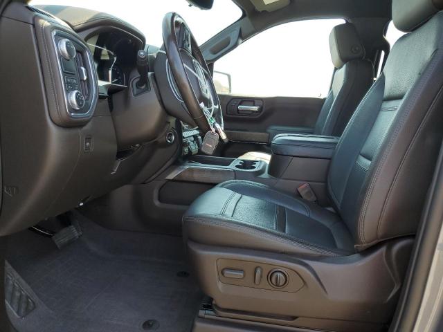 Продаж на аукціоні авто 2020 Gmc Sierra, vin: 3GTP8FED0LG341100, номер лоту: 81816465