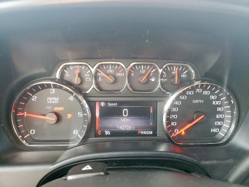 82062815 :رقم المزاد ، 3GTP1VEC8EG543398 vin ، 2014 Gmc Sierra مزاد بيع