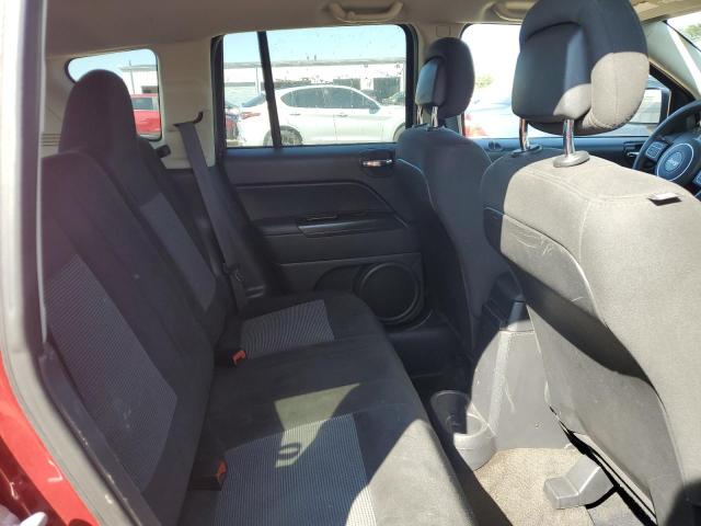 Продажа на аукционе авто 2017 Jeep Compass Sp, vin: 1C4NJCBA1HD147278, номер лота: 72051645