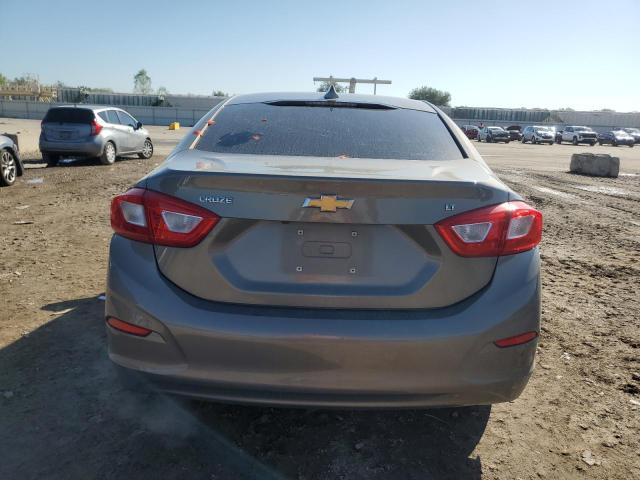 Продаж на аукціоні авто 2017 Chevrolet Cruze Lt, vin: 1G1BE5SM8H7186650, номер лоту: 81818985