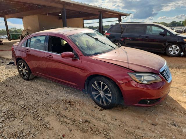 Aukcja sprzedaży 2013 Chrysler 200, vin: 1C3CCBBBXDN679514, numer aukcji: 84461445