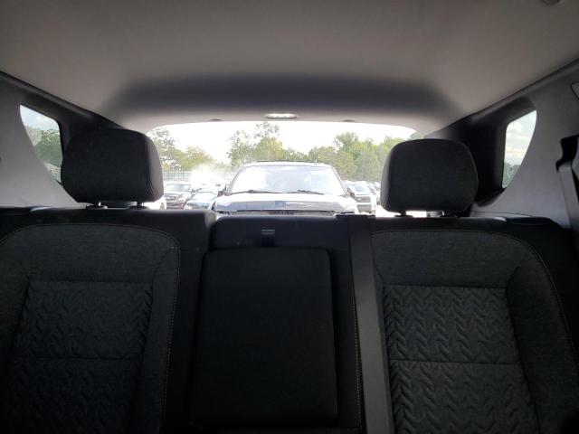 Aukcja sprzedaży 2022 Chevrolet Equinox Lt, vin: 3GNAXKEV5NL263845, numer aukcji: 71160365