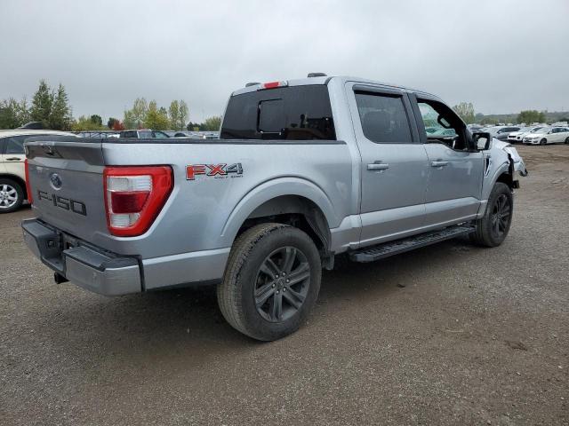 Aukcja sprzedaży 2021 Ford F150, vin: 1FTFW1E8XMFA82223, numer aukcji: 80685125