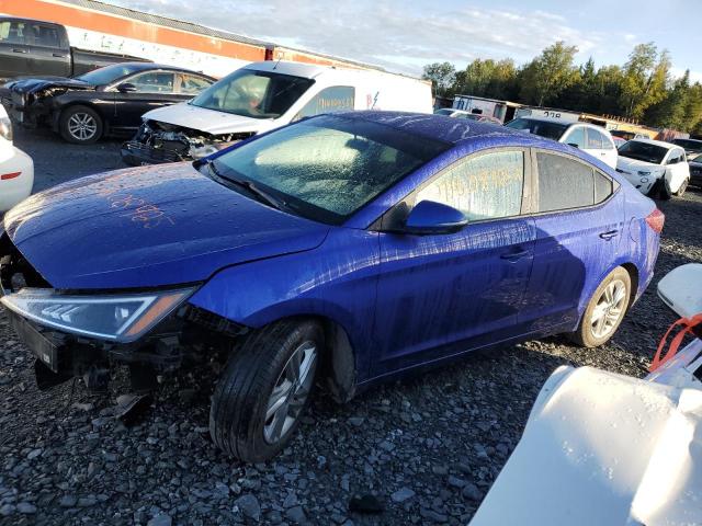 Aukcja sprzedaży 2020 Hyundai Elantra Se, vin: KMHD84LF8LU063437, numer aukcji: 71608925