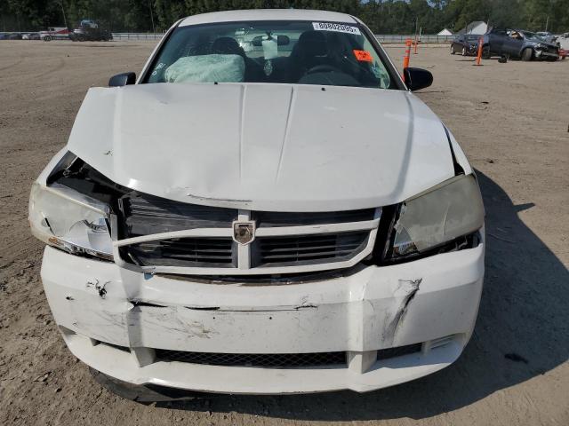 2008 Dodge Avenger Se მანქანა იყიდება აუქციონზე, vin: 1B3LC46K88N216876, აუქციონის ნომერი: 86795335