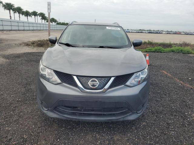 2018 Nissan Rogue Spor მანქანა იყიდება აუქციონზე, vin: JN1BJ1CP2JW182161, აუქციონის ნომერი: 71372355