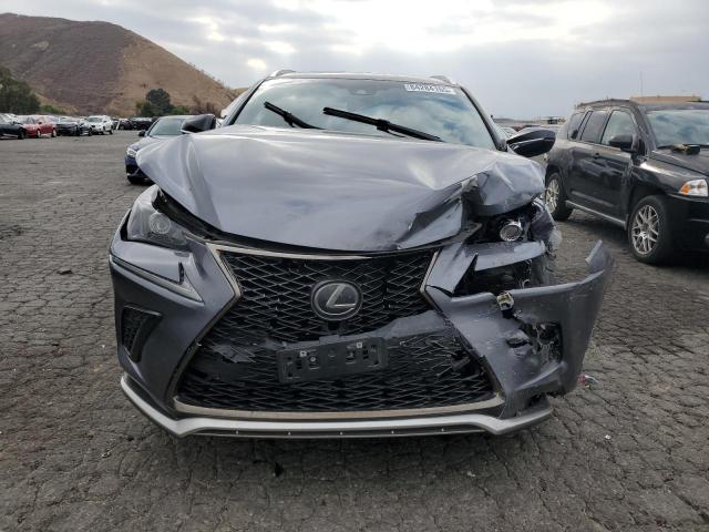 Продажа на аукционе авто 2018 Lexus Nx 300 Bas, vin: JTJYARBZ6J2097062, номер лота: 84284155