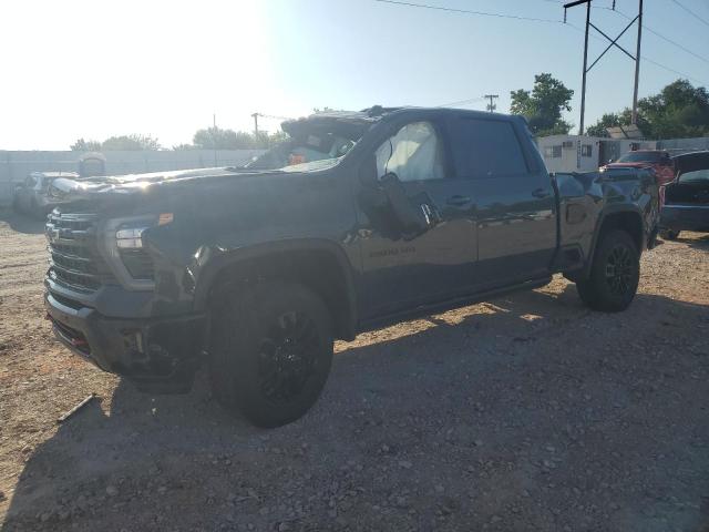 Aukcja sprzedaży 2025 Chevrolet Silverado, vin: 1GC1KPEY0SF297938, numer aukcji: 83973845