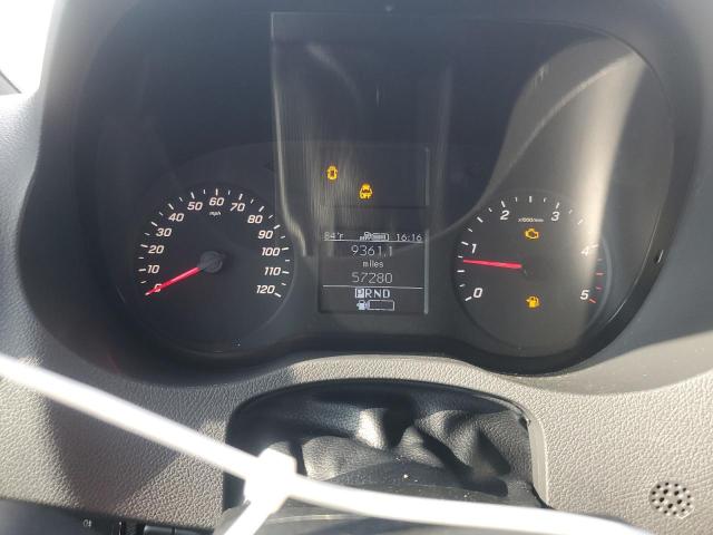 83895865 :رقم المزاد ، W1Y4EDHY9LT037311 vin ، 2020 Mercedes-benz Sprinter مزاد بيع