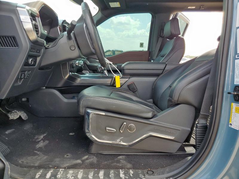Aukcja sprzedaży 2023 Ford F150 Super, vin: 1FTEW1EP4PKF08101, numer aukcji: 81283385