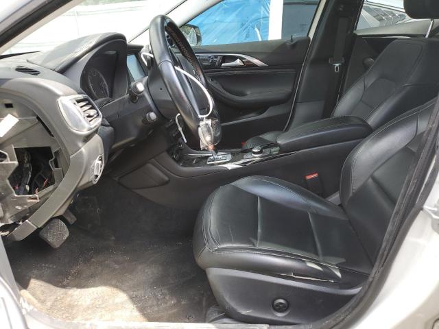 Продажа на аукционе авто 2017 Infiniti Qx30 Base, vin: SJKCH5CR4HA027055, номер лота: 80517435