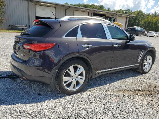 Auction sale of the 2012 Infiniti Fx35, vin: JN8AS1MW6CM153700, lot number: 84642805