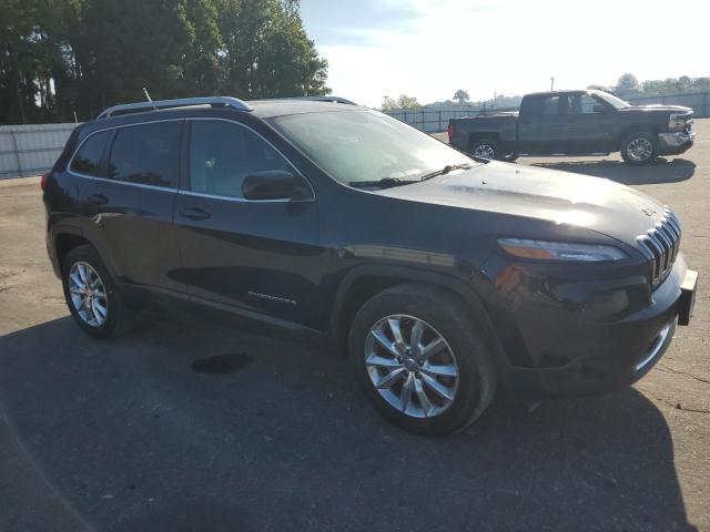 2015 Jeep Cherokee L მანქანა იყიდება აუქციონზე, vin: 1C4PJMDB2FW763142, აუქციონის ნომერი: 71401465