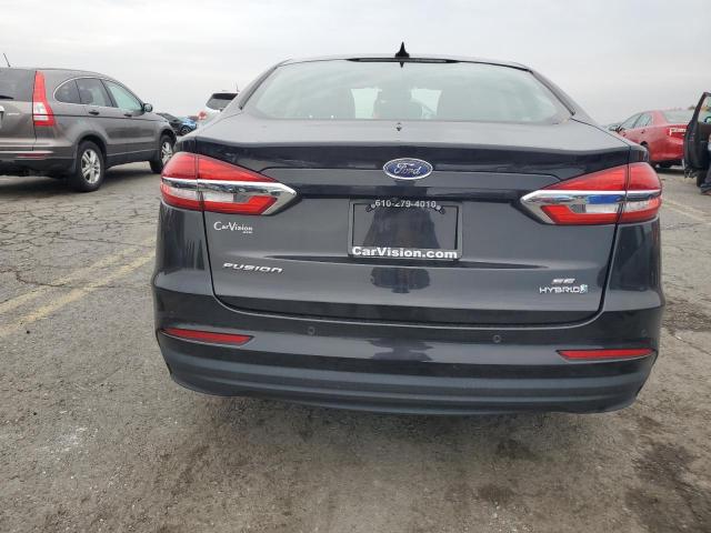 Продаж на аукціоні авто 2019 Ford Fusion, vin: 3FA6P0LU8KR258117, номер лоту: 84016385
