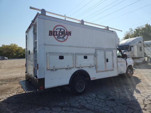 Auction sale of the 2023 Chevrolet Express G3, vin: 1GB3GSC77P1120058, lot number: 95113355