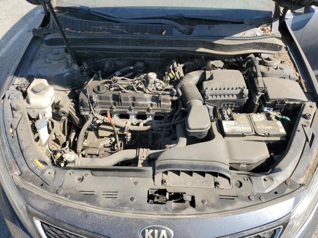Продажа на аукционе авто 2015 Kia Optima Lx, vin: KNAGM4A72F5603062, номер лота: 71630535
