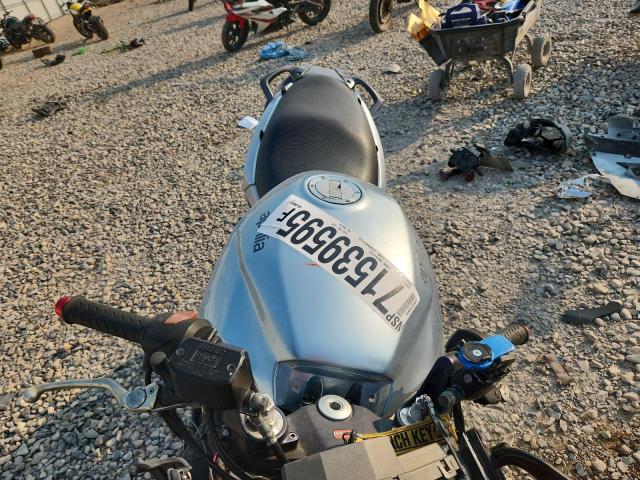 Продаж на аукціоні авто 2001 Aprilia Rst Futura, vin: ZD4PWD0071S000219, номер лоту: 51328816
