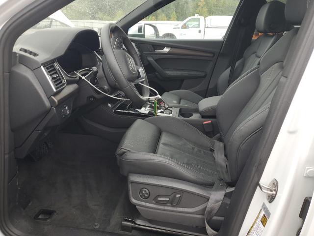 Aukcja sprzedaży 2025 Audi Q5, vin: WA15AAFY9S2056591, numer aukcji: 81550675
