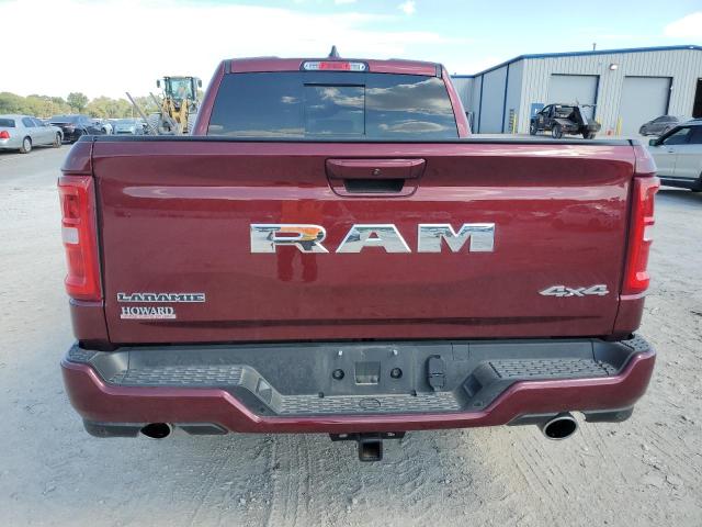 Aukcja sprzedaży 2025 Ram 1500, vin: 1C6SRFJP8SN553585, numer aukcji: 77344645