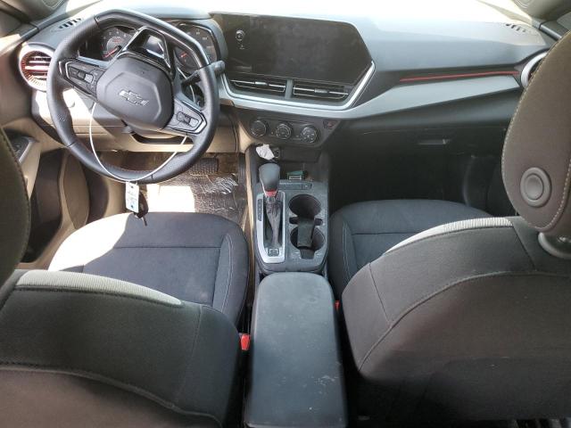 80444075 :رقم المزاد ، KL77LGE27RC228434 vin ، 2024 Chevrolet Trax مزاد بيع