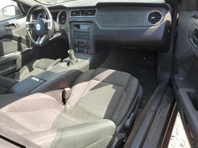 Продажа на аукционе авто 2013 Ford Mustang, vin: 1ZVBP8AM7D5280106, номер лота: 70887925