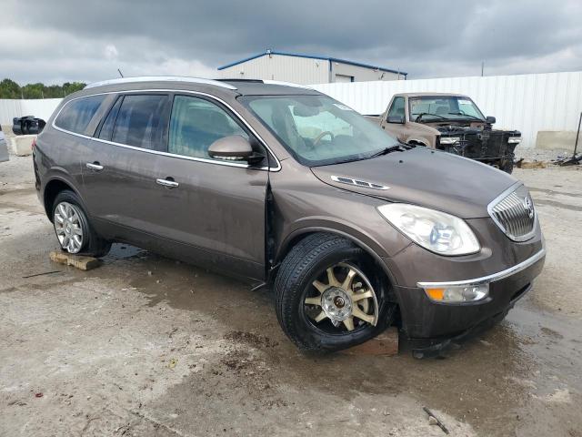 81524165 :رقم المزاد ، 5GAKRCED1CJ131871 vin ، 2012 Buick Enclave مزاد بيع