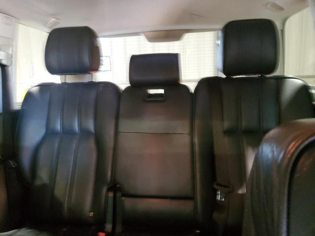 Продажа на аукционе авто 2009 Land Rover Range Rvr, vin: SALMF1E41BA348400, номер лота: 81210175