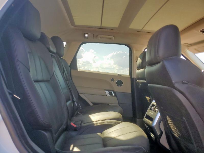 Aukcja sprzedaży 2014 Land Rover Range Rover Sport, vin: SALWR2TF0EA375182, numer aukcji: 84820105