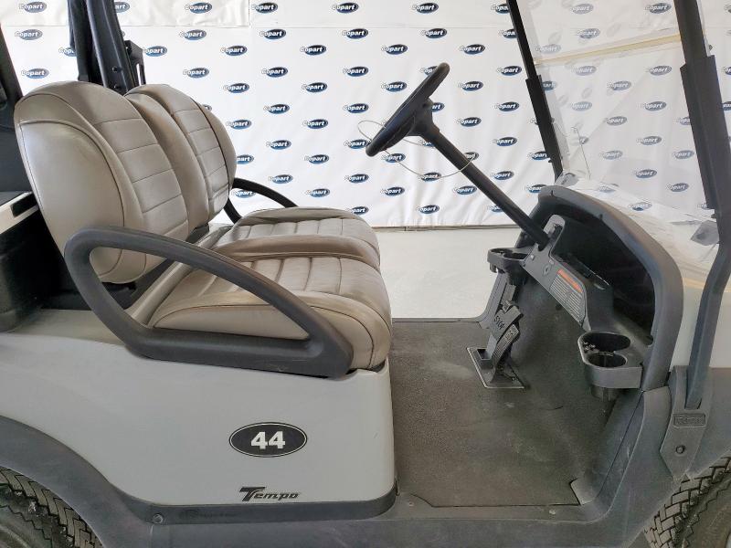 Aukcja sprzedaży 2022 Club Car Tempo Fla, vin: BN2219284636, numer aukcji: 84925565