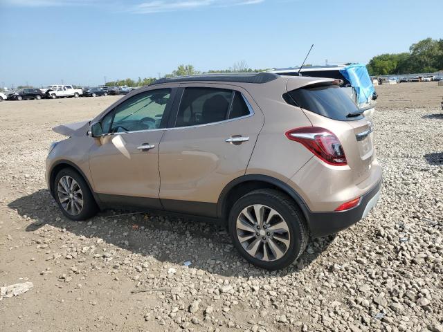 2019 Buick Encore მანქანა იყიდება აუქციონზე, vin: KL4CJASB7KB740371, აუქციონის ნომერი: 81397185