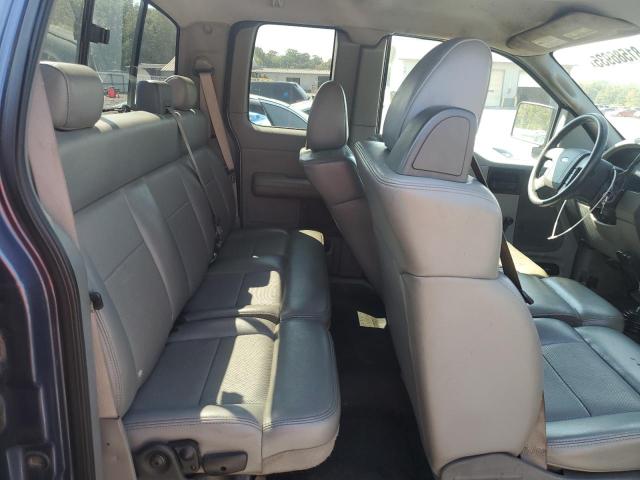 Продаж на аукціоні авто 2005 Ford F150, vin: 1FTRX14W55FA26962, номер лоту: 81586935