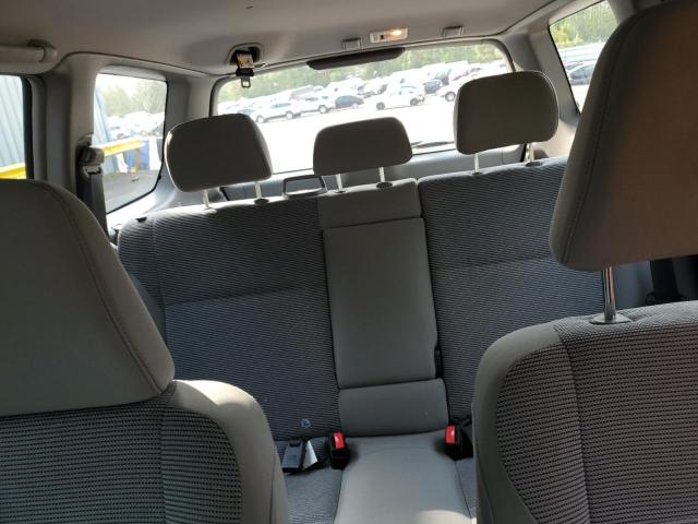 Auction sale of the 2008 Subaru Forester 2, vin: JF1SG63648H733291, lot number: 81510185