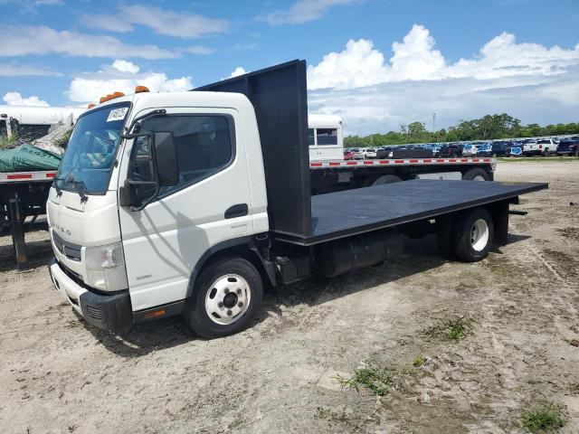 81466125 :رقم المزاد ، JL6AMG1A1EK003677 vin ، 2014 Mitsubishi Fe Fec52s مزاد بيع