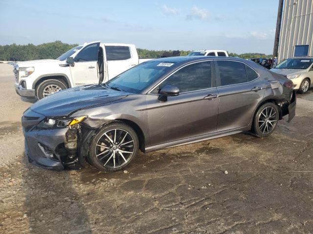 Aukcja sprzedaży 2021 Toyota Camry, vin: 4T1G11AK6MU481657, numer aukcji: 72039145