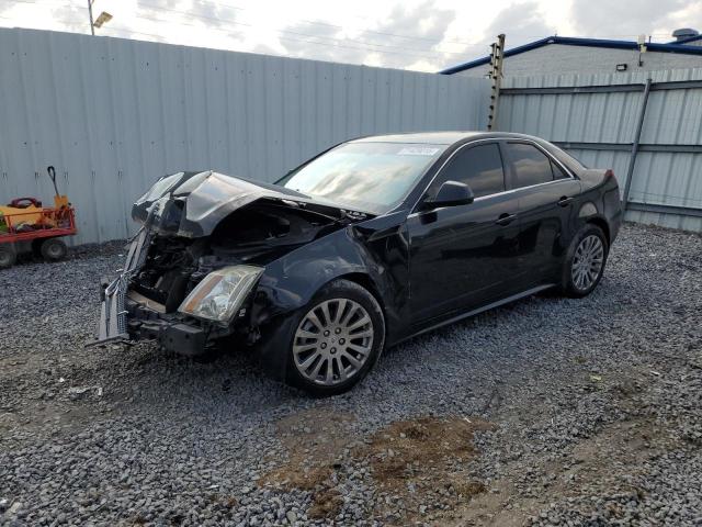85623915 :رقم المزاد ، 1G6DS5EV5A0117669 vin ، 2010 Cadillac Cts مزاد بيع