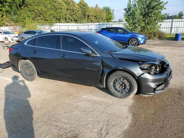 Aukcja sprzedaży 2018 Chevrolet Malibu Lt, vin: 1G1ZD5ST0JF160631, numer aukcji: 71210405