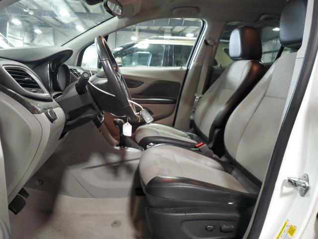 Продажа на аукционе авто 2013 Buick Encore, vin: KL4CJASB4DB109824, номер лота: 84805275