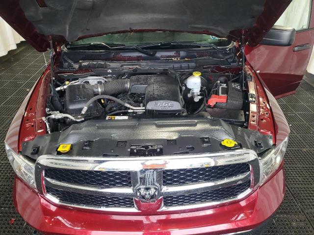 80833765 :رقم المزاد ، 1C6RR7GG4RS147519 vin ، 2024 Ram 1500 Classic مزاد بيع