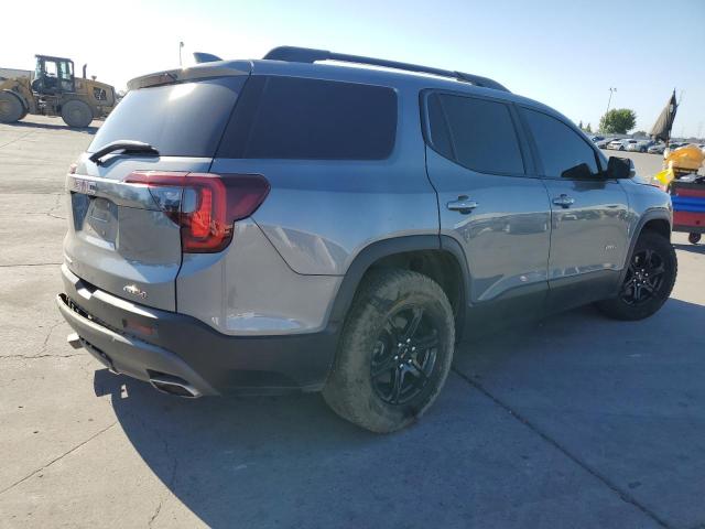 81109325 :رقم المزاد ، 1GKKNLLS4MZ165998 vin ، 2021 Gmc Acadia مزاد بيع