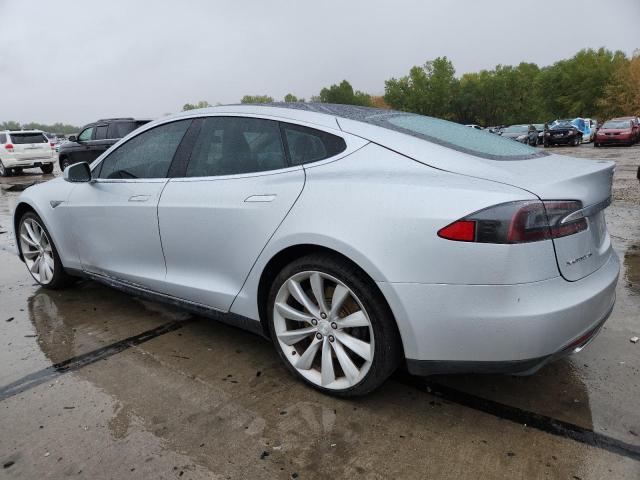 Продажа на аукционе авто 2013 Tesla Model S, vin: 5YJSA1CN8DFP13173, номер лота: 80456245