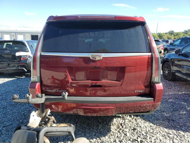 Продаж на аукціоні авто 2018 Cadillac Escalade, vin: 1GYS4KKJ7JR184536, номер лоту: 71209955