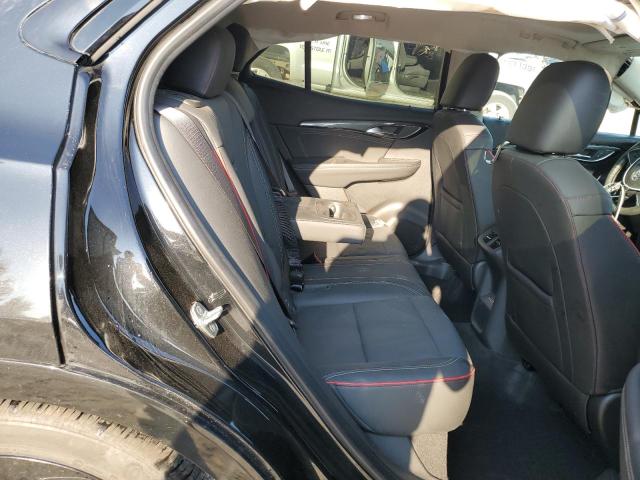 Продажа на аукционе авто 2023 Buick Envision, vin: LRBFZPR43PD015379, номер лота: 81390215