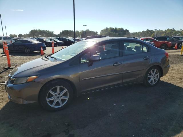 Aukcja sprzedaży 2012 Honda Civic Lx, vin: 2HGFB2E5XCH513648, numer aukcji: 81450365