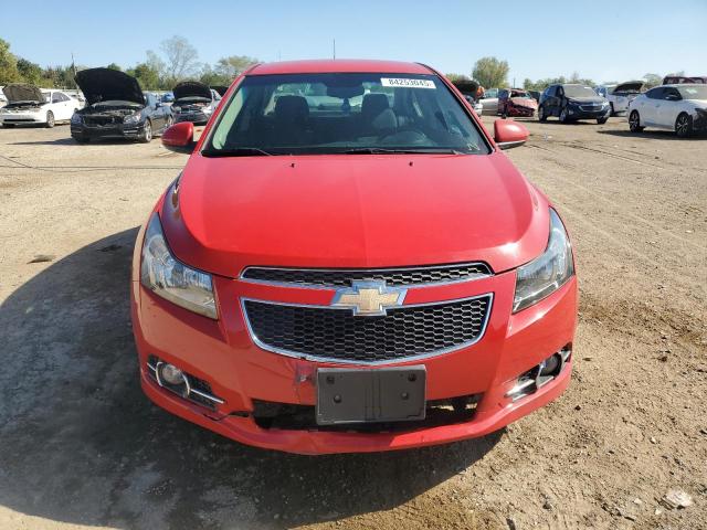 78465215 :رقم المزاد ، 1G1PF5SC1C7123280 vin ، 2012 Chevrolet Cruze مزاد بيع